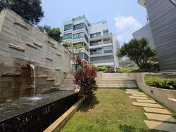 The Beverly (D21), Apartment #618138121